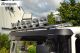 Roof Light Bar + Slim LEDs + Jumbo Spots For Scania New Generation P, G & XT Series