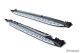 Running Boards For Mercedes-Benz GLC Class X253 2015+ OE Style