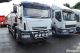 To Fit Iveco Trakker Stainless Steel Grill Light Bar D + 9