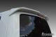 Rear Roof Spoiler Twin Barn Door Van For Volkswagen Transporter T6 2015-2022
