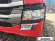 To Fit 2017+ New Generation Scania R & S Series Fog Lamp Chrome Trim - Laser Cut