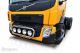 To Fit Volvo FE 2006 - 2013 Grill Light Bar B