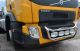 To Fit Volvo FE 2006 - 2013 Grill Light Bar C + Sted Pads + Side LEDs