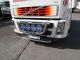 To Fit Volvo FH Series 2 & 3 Low Bumper Bar + White Flush LEDs