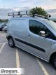 To Fit 2012+ Peugeot Partner Chrome Mirror Covers