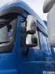 To Fit DAF XF 105 Stainless Steel Mirror Covers