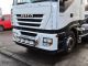 To Fit Iveco Stralis Active Space Time Grill Light Bar C + 4 Spots