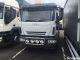 To Fit Iveco Trakker Grill Bar B