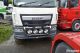 To Fit Kenworth K370 Grill Light Bar Type D + 9