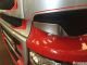 To Fit Scania Streamline Corner Deflector Chrome Trims