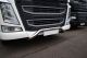 Short Under Bumper For Volvo FH4 2013+ - NO LEDs