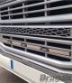 Front Grill  Trim Piece Strip + White LEDs For Volvo FH4 2013 - 2021