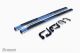 To Fit 2007 - 2012 Isuzu D Max / Rodeo Side Bars