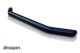 Front Spoiler Bar For Ford Transit / Tourneo Connect 2014+ BLACK