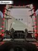 Perimeter Wind Kit + x20 LEDs For New Generation Scania R Series High Cab 2017+