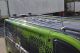 Roof Rails + Cross Bars For Volkswagen Transporter T6 SWB 2015-2019