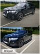 Running Boards For Audi Q7 2015 - 2023