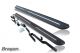To Fit 2015+ Hyundai Tucson Running Boards