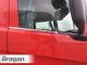 To Fit 2017+ New Generation Scania R & S Series Window Lath Trim Chrome x2