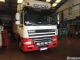 To Fit Pre 2014 DAF CF Grill Bar C
