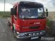 To Fit Pre 2014 DAF LF 45 Grill Light Bar E + Rugby Spots + LEDs