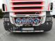 To Fit DAF XF 105 Grill Bar A