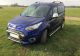To Fit 2014+ Ford Transit / Tourneo Connect Bull Bar Abar + Spots