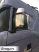 To Fit 2017+ New Generation Scania R & S Series Mirror Covers