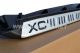 Running Boards with XC Imprint for Volvo XC60 2008 - 2013 4x4 - DAMAGED CRACKED