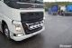 Grill Bar C + Step Pad + Amber Side LEDs For Volvo FH5 2021+