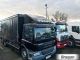 Roof Bar + Spots + LEDs + Amber Beacon + Clamps For DAF CF 2014+ Low Cab BLACK