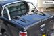Solid Hard Tonneau Cover Top Rails For Ford Ranger 2012-2016 - Short