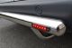 Rear Bumper Bar Guard + LED For Volkswagen Transporter T6 Caravelle 2015-2019