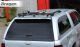 Rear Roof Light Bar + Beacon + Spots + LEDs For Volkswagen Amarok 2023+ BLACK