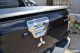 2019+ Mitsubishi L200 Triton Strada Chrome Rear Boot Door Handle Cover