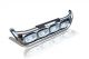 Grill Bar + Jumbo LED Spots For Kenworth K370 Pre 2014 (Same as Kenworth K370)