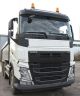 Advertising Logo Plate For Volvo FH5 2021+