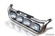 Grill Bar + Oval LED Spots For Iveco Stralis Active Space Time