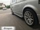 Side Bars - Curved For Fiat Scudo SWB 2017+