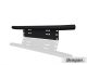 Number Plate Light Bar For Ford Galaxy 2006+ - BLACK