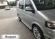 Side Bars - Curved For Fiat Scudo LWB 2017+