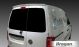 Rear Roof Spoiler For Volkswagen Caddy / Caddy Maxi 2015 - 2021 Barn Door - PRIMED
