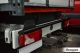 Rear Bumper Bar For Volkswagen Crafter 2006 - 2014 - BLACK