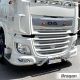 Center Bumper Bar with LEDs For DAF XF 106