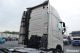 Rear Roof Bar + Multi-Function LEDs x5 For Volvo FH 2 & 3 Series Globetrotter Cab