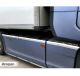 Side Skirt Top Trims For New Gen Scania 2017+ R & S Series