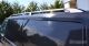 Roof Rails + Cross Bars For VW Transporter T5 2004 - 2015 LWB