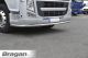 Under Bumper Bar + Mud Flaps For Volvo FH Series 2 & 3 - NO LEDs