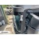 Antenna Holder Chrome Bracket For New Gen Scania 2017+ R & S Series