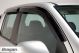 Window Deflectors - Adhesive For Volkswagen T-CROSS 2019+